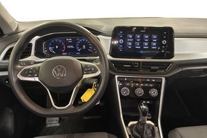 Volkswagen T-Roc bild 11