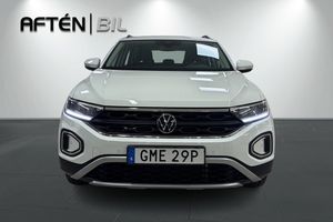 Volkswagen T-Roc bild 3