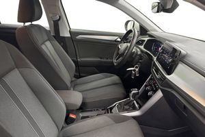 Volkswagen T-Roc bild 14