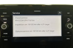 Volkswagen T-Roc bild 19