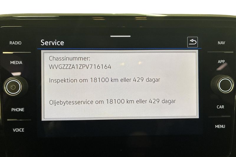 Volkswagen T-Roc bild 19
