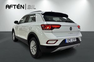 Volkswagen T-Roc bild 9