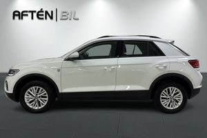 Volkswagen T-Roc bild 10