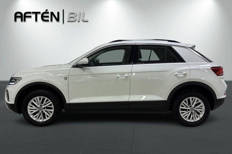 Volkswagen T-Roc bild 10