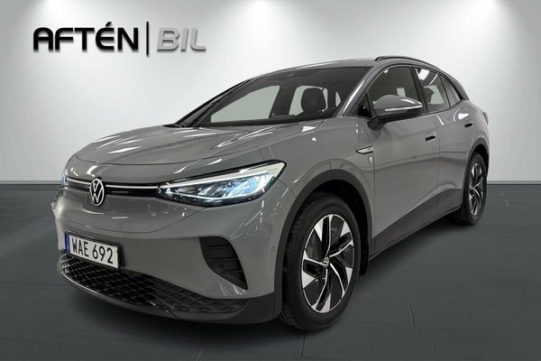 Volkswagen ID.4 Pro Performance Comfort Plus / Backkamera / Keyless - 2023