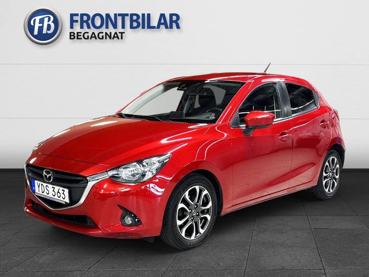 Vehicle image 3