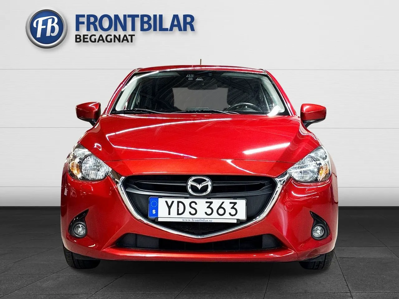 Vehicle image 1