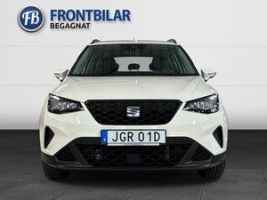 Seat Arona bild 2