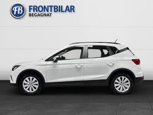 Seat Arona bild 5