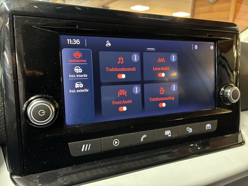Seat Arona bild 19