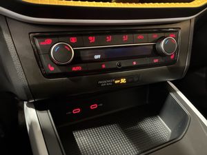 Seat Arona bild 21