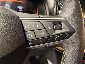 Seat Arona bild 16