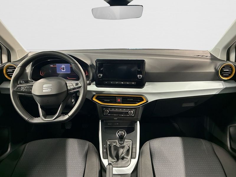 Seat Arona bild 11