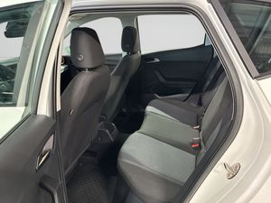 Seat Arona bild 10