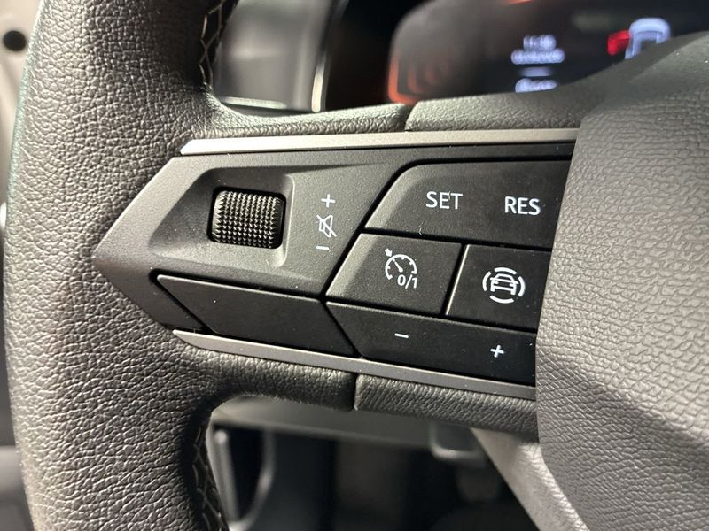 Seat Arona bild 15
