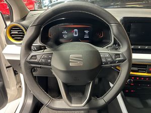 Seat Arona bild 14