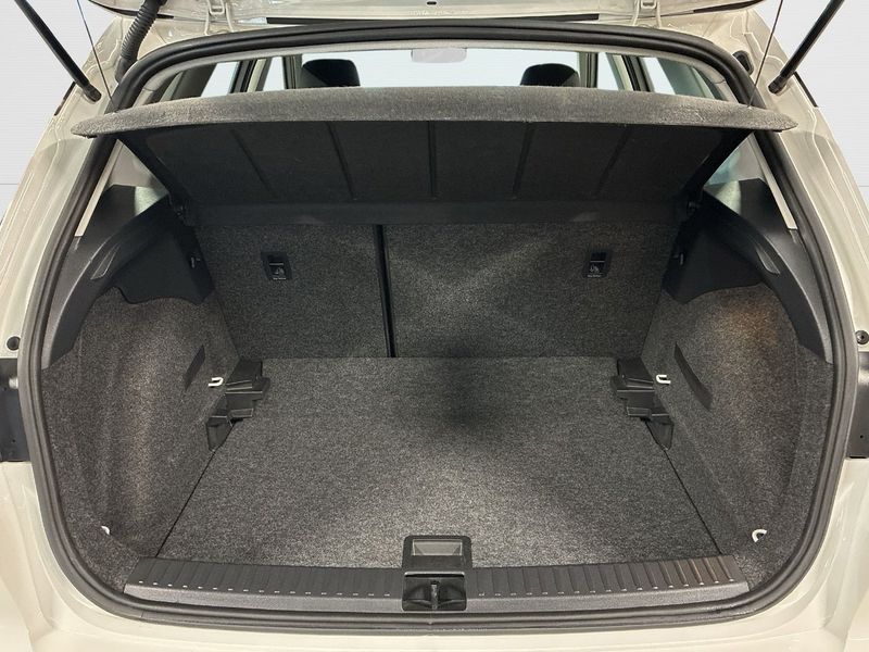 Seat Arona bild 12
