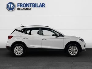 Seat Arona bild 6