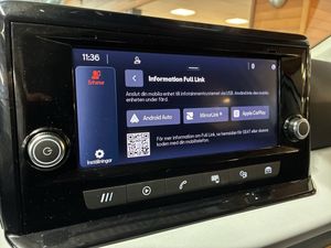 Seat Arona bild 18