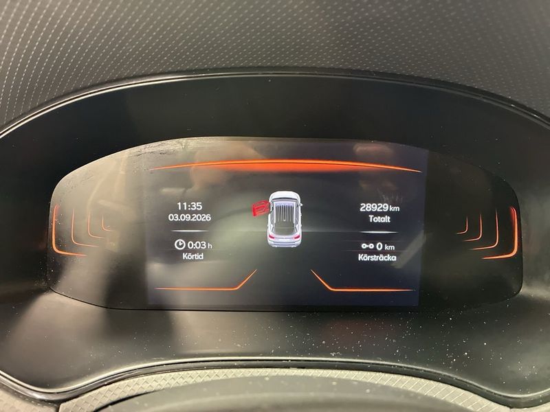 Seat Arona bild 13