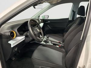 Seat Arona bild 9