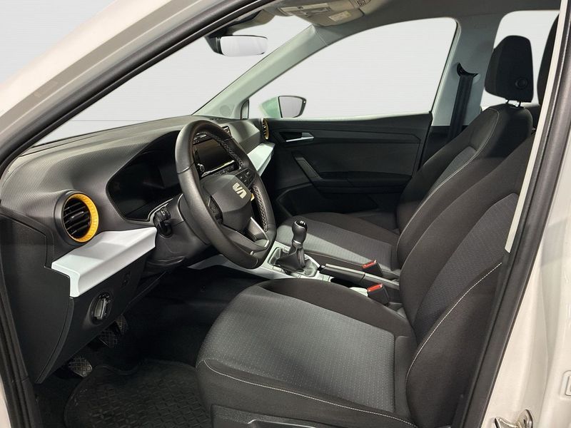 Seat Arona bild 9