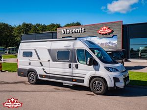 Adria Twin bild 1