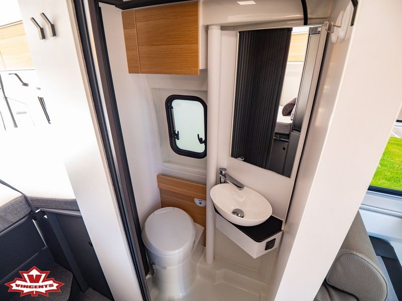 Adria Twin bild 14