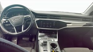 Audi A6 bild 10