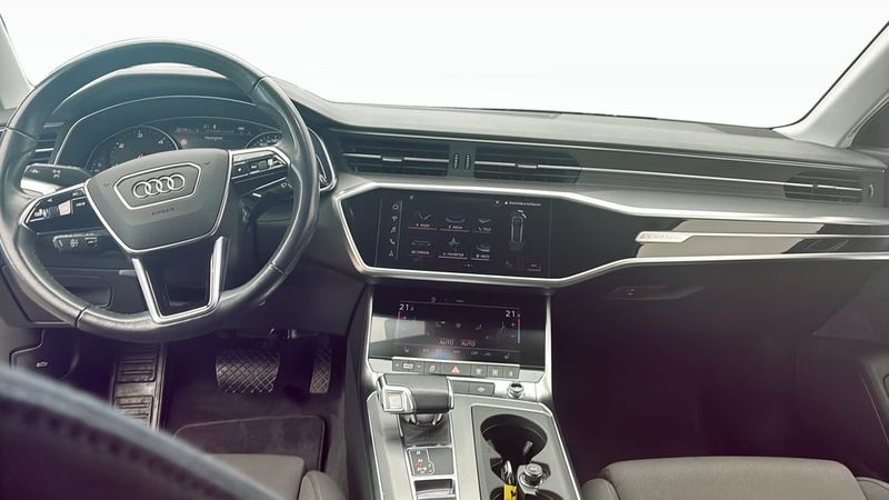 Audi A6 bild 10