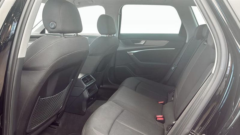 Audi A6 bild 11