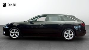 Audi A6 bild 2