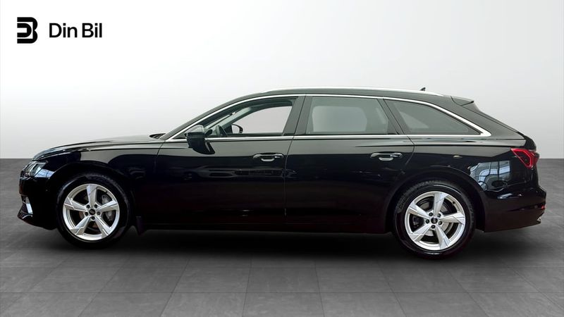 Audi A6 bild 2