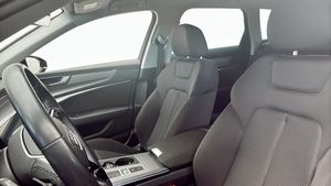 Audi A6 bild 8