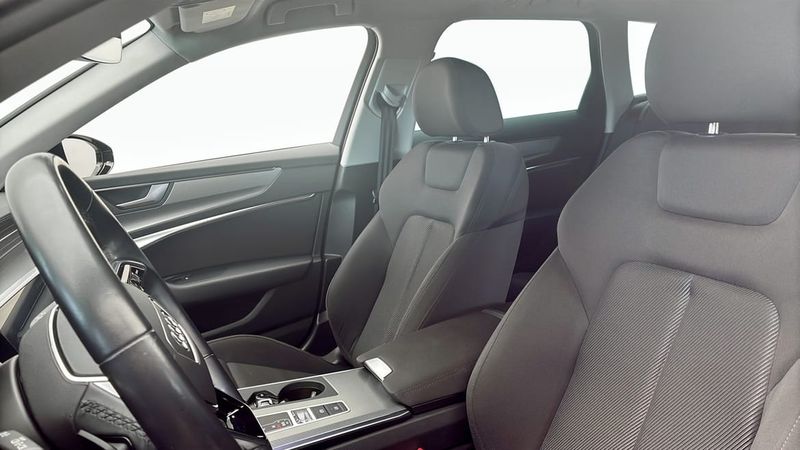Audi A6 bild 8