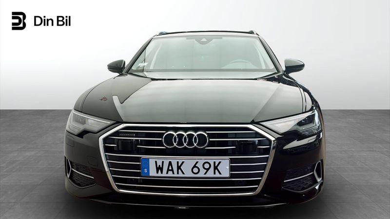 Audi A6 bild 4