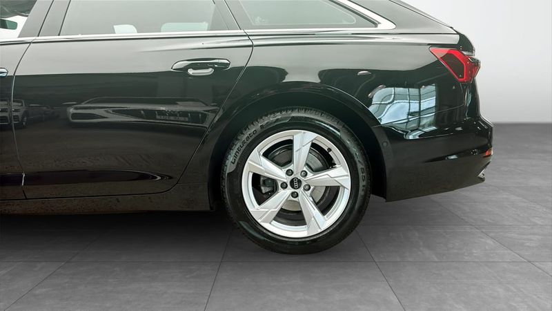 Audi A6 bild 6