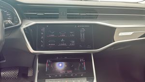 Audi A6 bild 9
