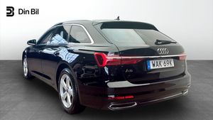 Audi A6 bild 3