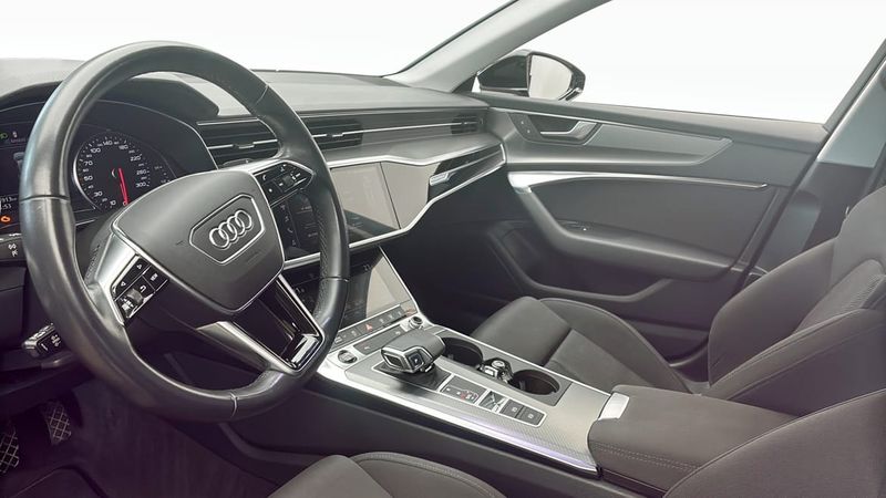 Audi A6 bild 7