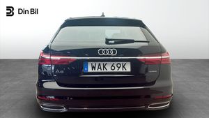 Audi A6 bild 5
