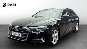 Audi A6 bild 1