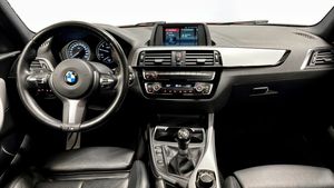 BMW 118 bild 4