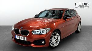 BMW 118 bild 1
