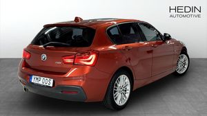 BMW 118 bild 2