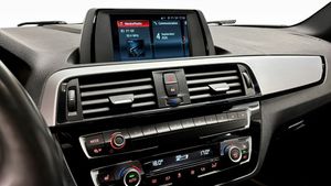 BMW 118 bild 12