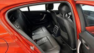 BMW 118 bild 5