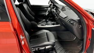 BMW 118 bild 3