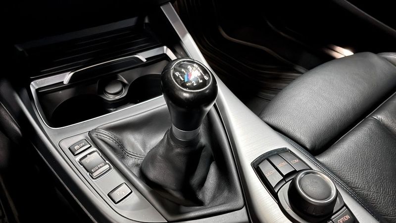 BMW 118 bild 13