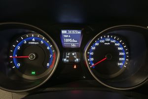 Hyundai i30 bild 14